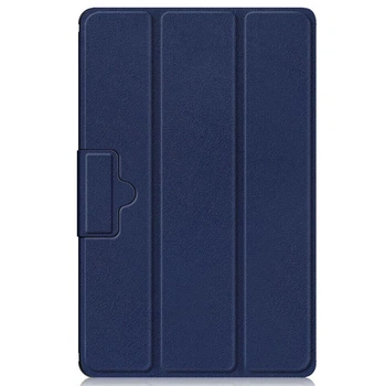Чохол Primolux Slim Latch для планшета Lenovo Tab M10 Plus 3rd Gen 10.61" TB125 / TB128 - Dark Blue