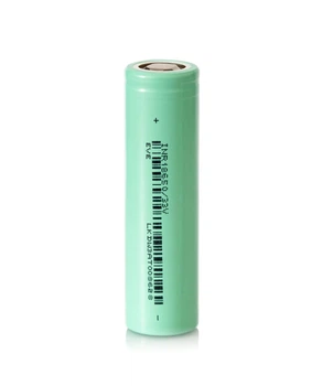 Акумулятор 18650 Li-Ion EVE ICR18650/33V, 3200mAh, 10A, 4.2/3.6/2.5V