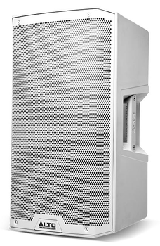 Акустическая система ALTO PROFESSIONAL TS212 (White)