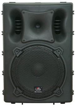 Акустическая система HL AUDIO B12A USB