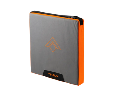 Электрическая грелка-сидушка (без батареи) Thaw Heated Seat Pad No Battery (THW THA-BOD-1000-G)