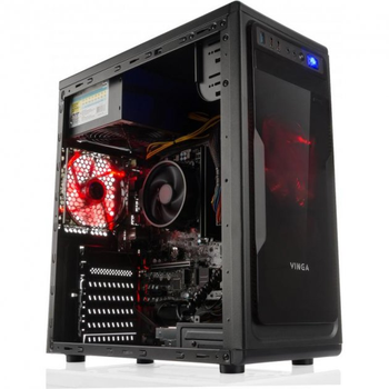 ACool v3118 i7-12700F / 16GB / 240GB SSD + 1Tb HDD / GTX1630 / 500W / без ОС