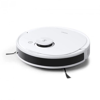 Робот пылесос Ecovacs Deebot Ozmo N8 (DLN26-21)