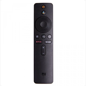 Пульт для медіаплеєра XIAOMI MI BOX S Bluetooth (Netflix, Live, з мікрофоном)