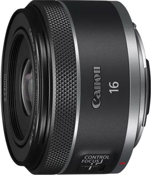 Canon RF 16mm F2.8 STM (5051C005)