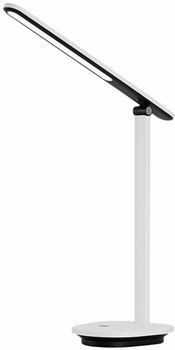Настольная лампа Philips Led Reading Desk Lamp Ivory 5W 3000/4000/5000K 3000Mah (Lithium Battery) Белая