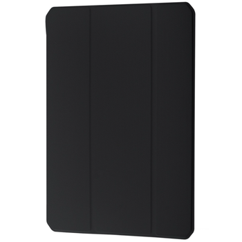 Чехол - книжка, обложка Dux Ducis Toby Series Case With Pencil Holder for iPad Pro 11 (2022-2018), Black