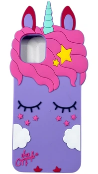 Чехол My Little Pony на Samsung Galaxy A03 (цвет 3)
