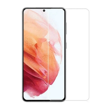 Защитное стекло 2.5D Samsung S21 Plus