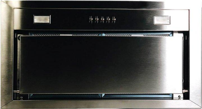 Вытяжка FALMEC Built-in Max 50 inox