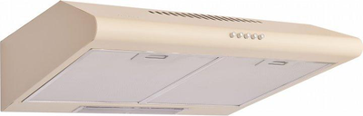 Вытяжка JANTAR PH II LED 60 BG