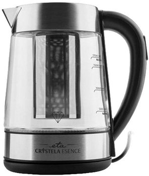 Електрочайник ETA Crystela Esence 815390000