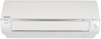 Кондиционер PANASONIC CS-Е12RKDW/CU-Е12RKD