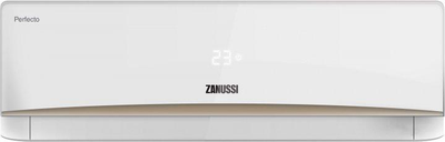 Кондиционер ZANUSSI ZACS-09 HPF/A17/N1