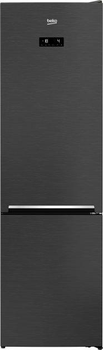 Холодильник BEKO RCNA406E40LZXR