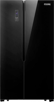 Холодильник Prime Technics RFNS 517 EGBD