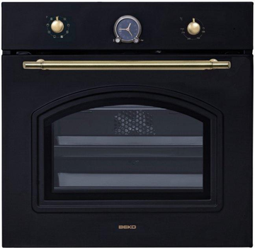 Духова шафа електрична BEKO OIM 27201 A