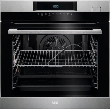 Духова шафа електрична AEG BSK782320M