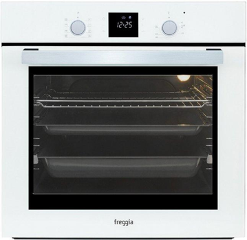 Духова шафа електрична Freggia OESF68W