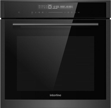 Духова шафа електрична INTERLINE OEG 933 STD BA