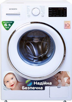 Стиральная машина Skyworth F60207D