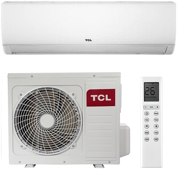 Кондиціонер TCL Miracle TAC-09CHSA/VB