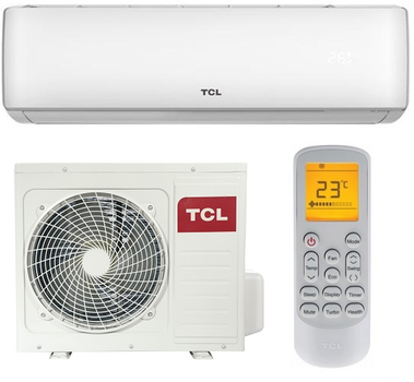 Кондиціонер TCL Elite XA71 TAC-07CHSA/XA71