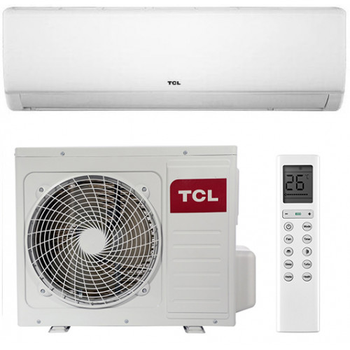 Кондиціонер TCL Miracle TAC-07CHSA/VB WI-FI Ready