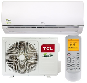 Кондиціонер TCL Miracle Inverter TAC-09CHSA/VB