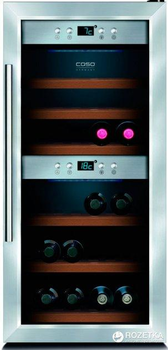 Холодильник для вина CASO WineMaster 24