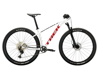 Велосипед гірський Trek, X-CALIBER 8, білий, 2023