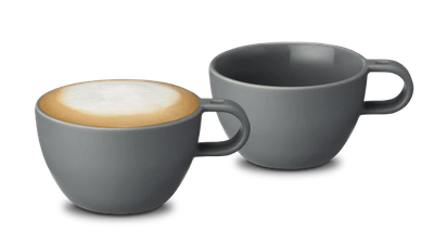 Набор чашек Barista Cappuccino, Small