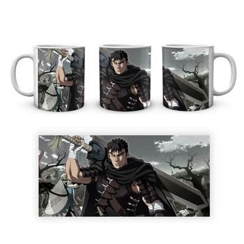 Кружка GeekLand Berserk Берсерк Гатс BRS 20
