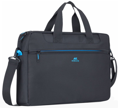 Сумка для ноутбука RIVACASE 8057 16" Black (8057 (Black))