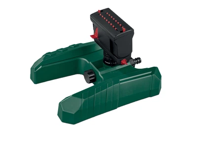 Система полива Parkside 27,3 х 22,3 х 17,5 см PARKSIDE зеленый-черный L6-20004