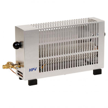 Обогреватель газовый конвекционный HPV 1.7 kW