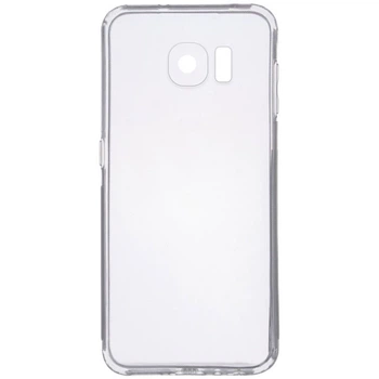Накладка Epik Transparent 1,5mm для Samsung G935F Galaxy S7 Edge Бесцветный (прозрачный)