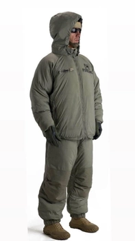 Військовий зимовий костюм Gen 3 Level 7 LVL - 7 Extreme cold weather Британія S