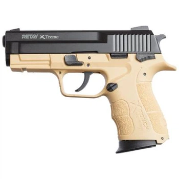 Стартовый пистолет Retay XTreme Sand (T570801Y)