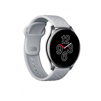 Смарт годинник OnePlus Watch silver