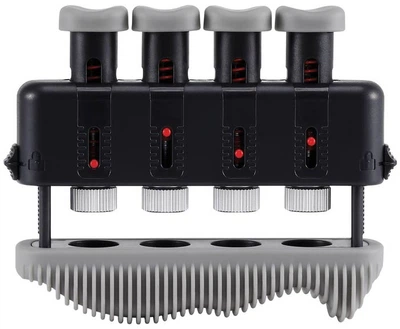 Тренажер для пальцев D'Addario VARIGRIP+ HAND EXERCISER