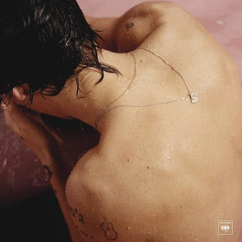 Вінілова платівка Harry Styles ‎- Harry Styles [LP]