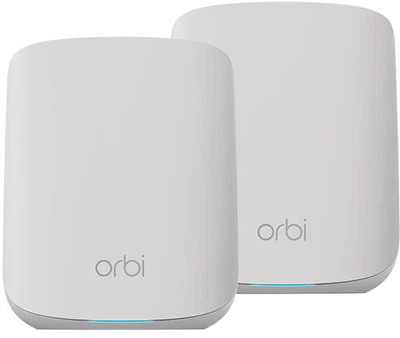 Маршрутизатор Netgear Orbi RBK352 (RBK352-100EUS)