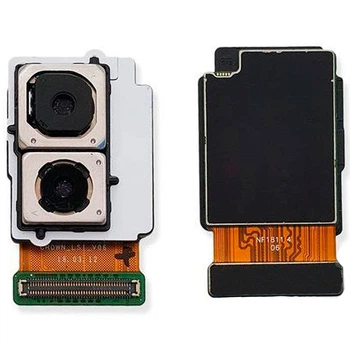 Основна камера для Samsung N960F Galaxy Note 9 (12MP) (Original PRC)