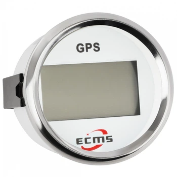 Спидометр GPS для лодки ECMS PLG2-WS-GPS