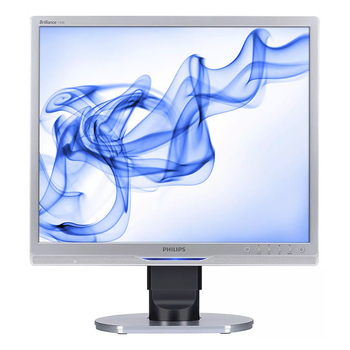 Монитор 19" Philips 190B9CS, Квадрат - Б/У