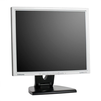 Монитор 19" Samsung SyncMaster 193T, Квадрат - Б/У