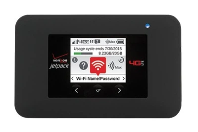 3G/4G LTE WiFi Роутер Netgear 791L Б/У