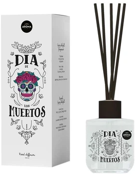 Ароматичні палички Aroma Home Dia De Los Muertos Spicy Delight 100 мл (5904224105662)