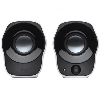 Акустическая система 2.0 Logitech Z120 (980-000513) USB